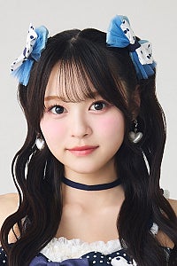 SCRAMBLE SMILE、新メンバー・好田恵芽が加入決定4月19日新体制お披露目ワンマンライブ開催