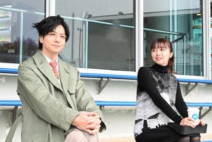 「パンダより恋が苦手な私たち」「恋愛と仕事の“出会い”について考えさせられる回だった」「今週も萌歌ちゃんががかわいかった」