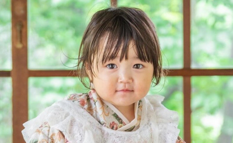 キラキラネームより【古風レトロネーム】ブーム到来！和の雰囲気が美しい名前が人気です♡