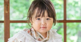 キラキラネームより【古風レトロネーム】ブーム到来！和の雰囲気が美しい名前が人気です♡