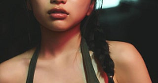 姫野ひなの「新しい姫野ひなのを見てもらえると思います！」「BLTMONSTER」裏表紙アザーカット公開