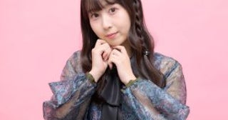 SKE48・井上瑠夏、“NGなし”で挑んだ1st写真集に同期も驚嘆「これが世に出ちゃうの!?」