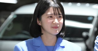 愛子さま文学研究の助言役“翻訳家”女官との涙の別れ…後任は外資系IT出身で文学通の“二刀流”
