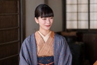 明日の『風、薫る』“りん”見上愛、新潟から戻り“直美”上坂樹里の背中を押す