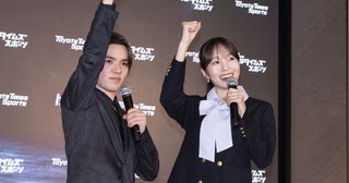 新結成カップル「しょまりん」の可能性宇野昌磨と本田真凜が語っていたアイスダンスの奥深さ