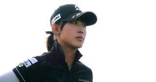 馬場咲希がいよいよ米ツアーデビュー戦へ待ちに待った自身初戦に「出場できなくてすごく悔しかった」