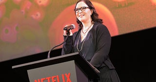 「KPOPガールズ!」のNetflix、アニメ部門を再編し新トップ起用