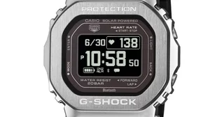 G-SHOCKの大定番！最新の5600シリーズ【即買いガジェット】