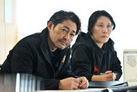 『ＧＩＦＴ』初回 “国見”安田顕、試合直後にまさかの言葉ネット騒然「性格悪すぎん？？」「悪役最高」（ネタバレあり）