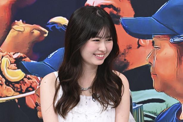 長浜広奈が目撃「よく食べる人に生きづらい世の中」と語る20代女性店主が作る、総重量1.2kgのカレー＜オモウマい店＞