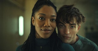 ナオミ・アッキーが語る『ミッキー17』 「ポン・ジュノは夢のような監督」