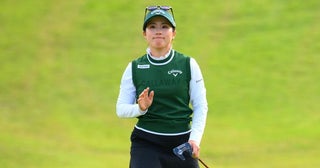 西村優菜が米国ツアー2年目の挑戦を振り返る悔しさをにじませつつも気持ちは前向き「来年も楽しみっ！！」