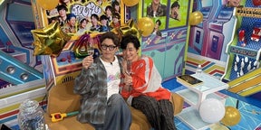 下野紘、入野自由からの甘やかし誕生会にタジタジ「今日で放送2回目なんだよ」＜声優と夜あそび＞