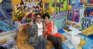 下野紘、入野自由からの甘やかし誕生会にタジタジ「今日で放送2回目なんだよ」＜声優と夜あそび＞