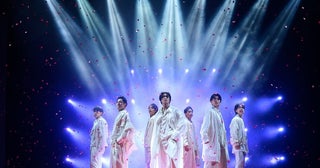 佐藤新、滝沢秀明氏も演じた平将門役「(社長に)ビシバシとご指導を頂きまして」IMP.初主演舞台「IMPACT」が開幕