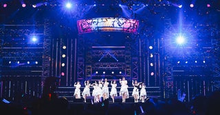 乃木坂46［ライブレポート］5期生が昭和・平成・令和の名曲を想いをこめて熱唱！ メンバーの成長と表現力の高さを見せた＜超・乃木坂スター誕生！LIVE＞