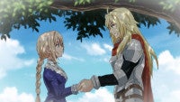 アニメ『ロメリア戦記』10月放送開始第1弾PV公開＆千葉翔也ら追加キャスト4人を発表
