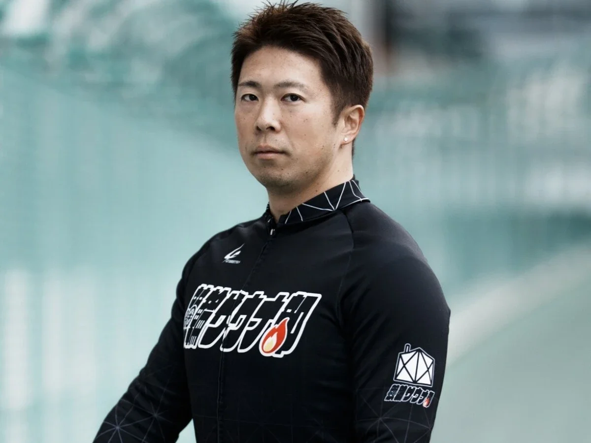 競輪・深谷知広が「40歳で引退」と語る真意若手ともがいた今夏の練習で芽生えたある心境とは