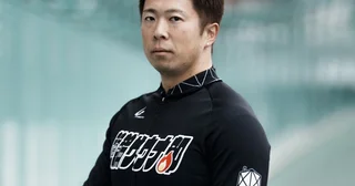 競輪・深谷知広が「40歳で引退」と語る真意若手ともがいた今夏の練習で芽生えたある心境とは