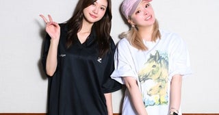 きゃりーぱみゅぱみゅ、生見愛瑠とTOKYO FMで8月30日に相互ゲスト出演！