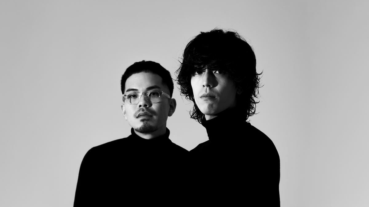 離婚伝説、新曲「大空港」がドラマ『大空港～GATE24～』主題歌に決定