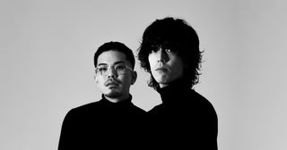 離婚伝説、新曲「大空港」がドラマ『大空港～GATE24～』主題歌に決定