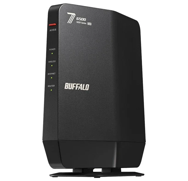 年末年始のネット環境を高速化！爆速の「Wi-Fi7」対応ルーター【即買いガジェット】