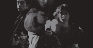 菅田将暉×黒沢清監督『Cloud クラウド』Blu-ray豪華版が本日発売！特典のメイキング映像をチラ見せ