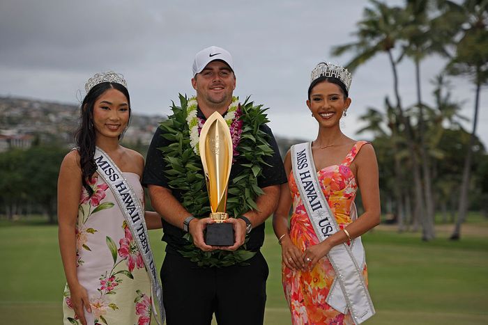 2027年からハワイ開催試合が“消滅”へ…PGAツアーが正式発表ソニー・オープンはシニア移行の可能性も？