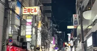 「ミナミは歌舞伎町よりワルい状態」万博特需で潤う夜の街で増大する“トクリュウ”の存在感