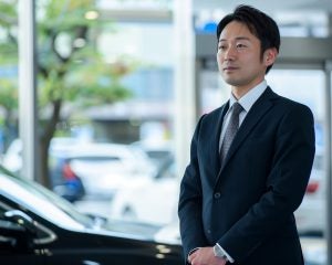 カーディーラーが明かす「最近の営業マンがやたらと“残クレ”をすすめてくる」意外な裏事情