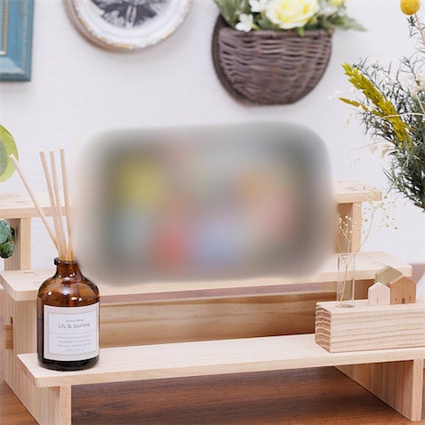 【なつめさんち】ファンのアイデアが形になったぺーパーシアターが完成！