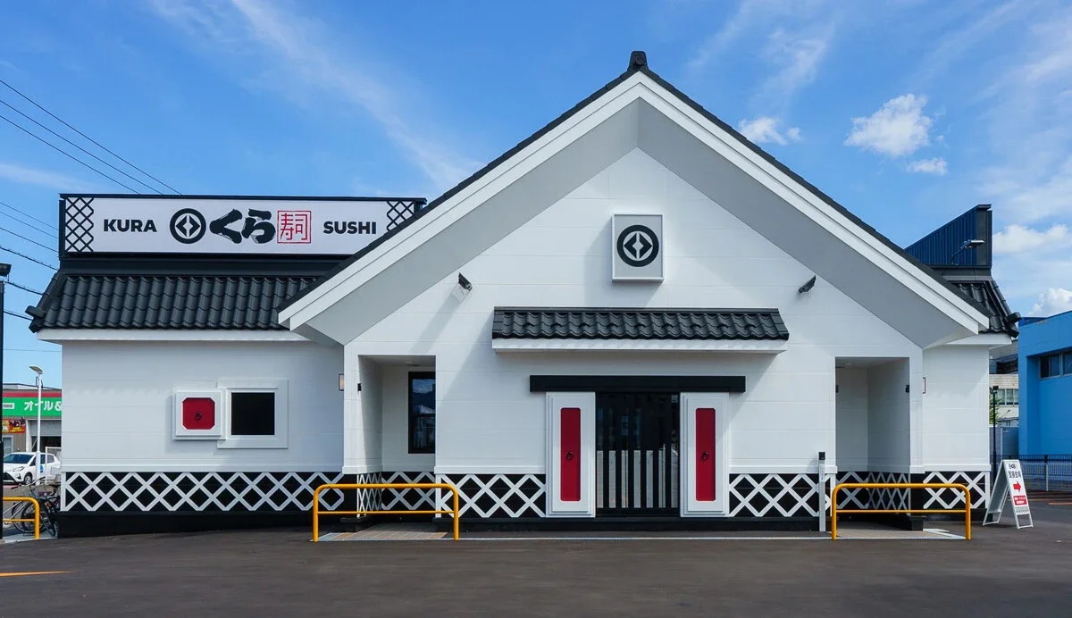 "おさかな買い負け時代"でも戦えるAIフル活用のスマート養殖場【くら寿司】"水面下"で進行する食の大変革。キープレイヤーを直撃!!おさかなテック最前線（Part.3）