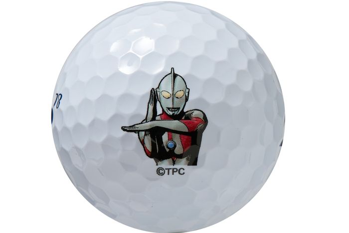 放送60周年をBSが祝福！ ブリヂストン『TOUR B JGR ウルトラマン』、6月12日デビュー