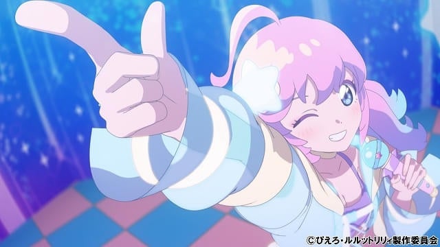 「魔法の姉妹ルルットリリィ」4月5日から分割2クールで放送新PV、エンディング主題歌、追加キャスト発表