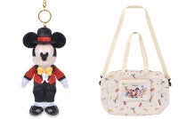「ディズニーストア」ポップアップ、全国9都市で開催へ！会場限定グッズやスタンプラリーなど展開