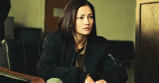 黒木メイサ、11年ぶりの連ドラ単独主演作でアクションシーンのためにキックボクシングやノースタントにチャレンジ