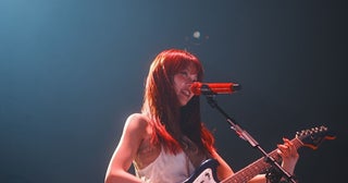 アイナ・ジ・エンド、アニメ『ONE PIECE HEROINES』主題歌をライブ初披露