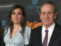 34歳で亡くなったトミー・リー・ジョーンズの娘ヴィクトリアさん、死因が判明