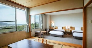 「リブマックスリゾート観音寺」、6月30日リブランドオープン旧亀の井ホテル 観音寺