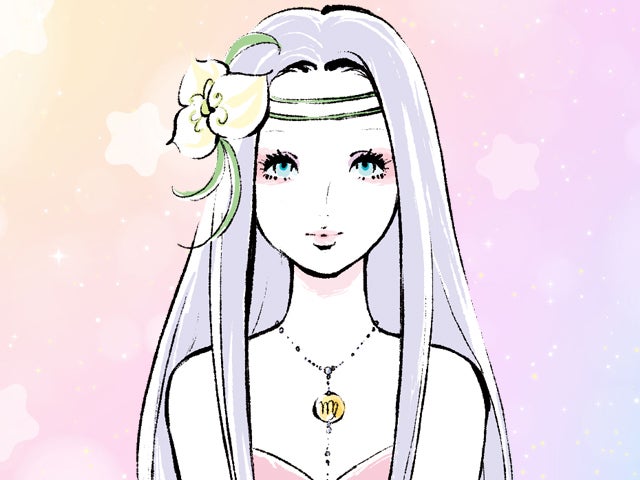2026年の運勢・12星座占い「乙女座（おとめ座）」エンジェルカードからのメッセージ「的中王」ムクルが占う