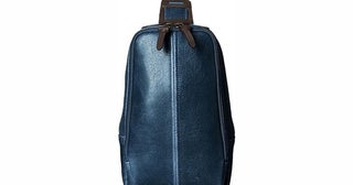 丁度いい大きさと抜群のデザイン性・耐久性！【キワダ】のボディーバッグがAmazonで売り出し中！