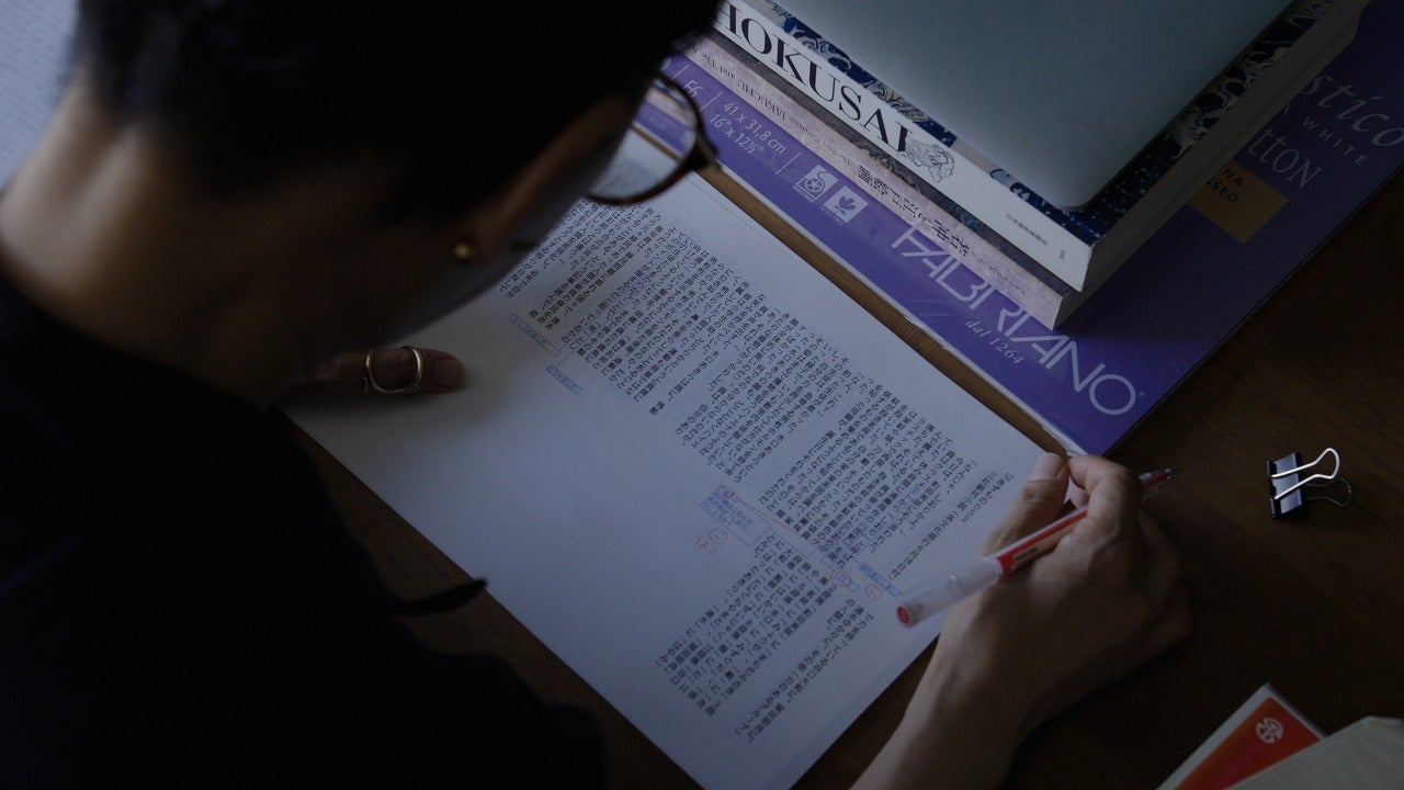 翳りゆく世界で作家たちは何を書き、どう生きるのか──日本文藝家協会百周年記念ドキュメンタリー、11月14日公開