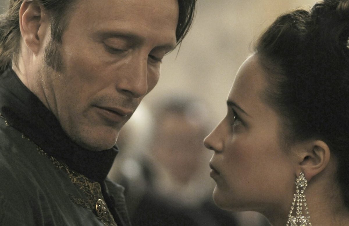 「マッツ・ミケルセン生誕60年祭」特別動画が初解禁