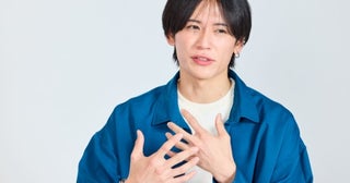 まるで男性アイドルのような美しいビジュアルに沼る。『バチェロレッテ・ジャパン』シーズン4参加・長田寛太の魅力【推しメン図鑑vol.6】