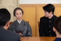 『虎に翼』“梅子”平岩紙を守る“光三郎”本田響矢の言葉に反響「見た目も中身もイケメン」