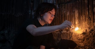 『異端者の家』チョン・ジョンフン撮影監督が表現する“美しさ”を超えたショット「この映画は、ある種の“希望”を見せるためのものだった」