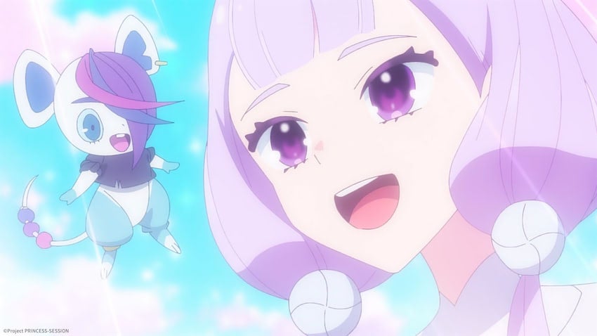 『プリンセッション・オーケストラ』第33話「凍てつく心の奥底で」あらすじ＆先行カット公開！