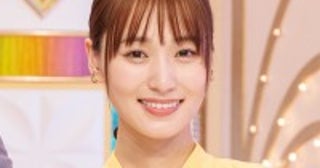 菅井友香、父の死去を報告生放送欠席の理由を説明「最期のお別れの時間をいただいておりました」
