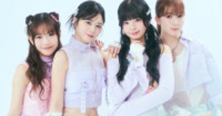 ME:I、隣のメンバーは何タイプ？ 『アニポケ』エンディングテーマ担当記念“独占”インタビュー【KEIKO、KOKONA、RINON、SUZU編】